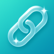 Clean Links app icon