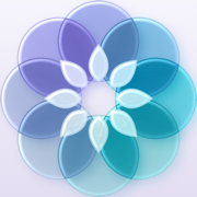 Private Diffusion app icon
